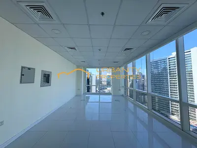 Fully Fitted Office | Prime Business Bay Location | Ready to Move In