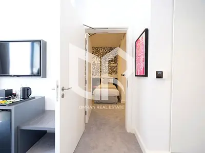 Nest Aljada | High-Yield Student Studio | AED 19.2k Guaranteed Net Income | 6.6% Net ROI