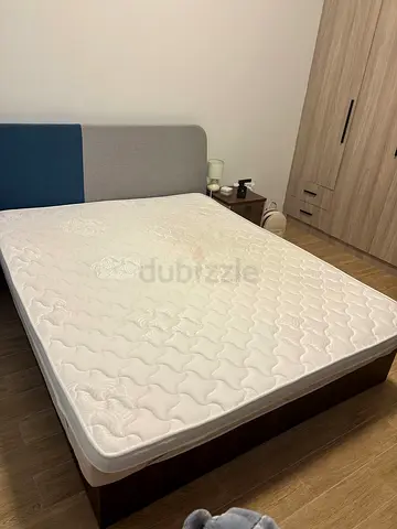Mattress