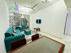 ZERO COMMISSION | 1BEDROOM | INCLUDING BILLS | AJMAN | ALRAWDA