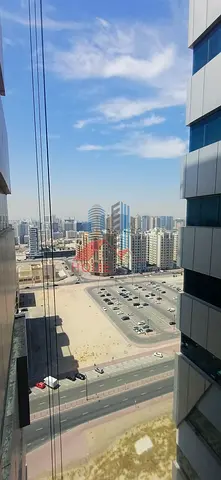 Spacious 1BHK Apartment with Balcony, & Amenities | Al Nahda Sharjah