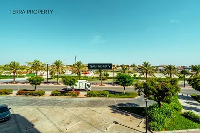 -ReadytoMoveIn Furnished 1BR Mina Al Arab Lagoon