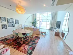 Duplex Apt | Unfurnished | Large Layout