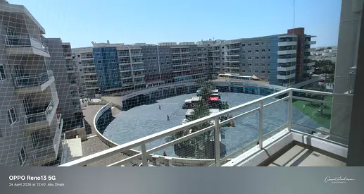 Vacant| Easy Payments | Semi-Furnished | Prime| Retail View