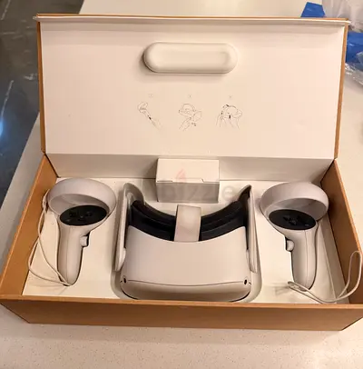 Oculus Quest 2 (128gb)