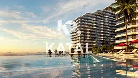 Modern Luxury | Stunning Sea View | Invest Now