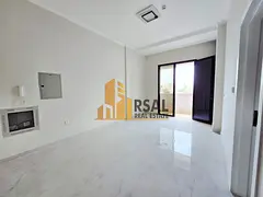 Luxery Brand New 1Bhk Apprtmnet With Balcony Open View For Family