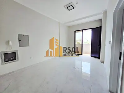 Luxery Brand New 1Bhk Apprtmnet With Balcony Open View For Family