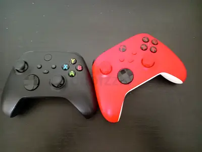 Xbox controllers for sale