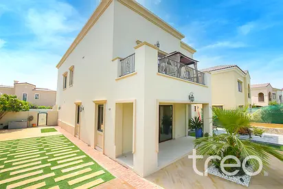 Vacant July | Large Plot | Single Row Internal