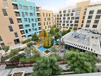 Fully Furnished 1BR / Ready To Move / Close to Zahia City Center / Sharjah