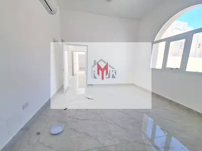 BRAND NEW 3 MBR MULHAQ WITH FRONT YARD
