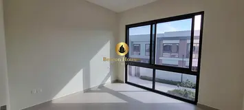 Single Row Villa | Pool View | Maid's Room