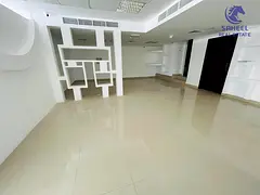 Office-Space for rent in al nakheel
