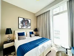 Vacant Soon | Spacious 1BR | |Mid Floor |Furnished