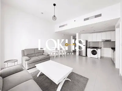 POOL VIEW | LARGE LAYOUT | MODERN FURNISHED