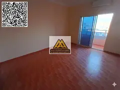 Balcony with a stunning open view | Studio with separate kitchen | Prime location close to all amen