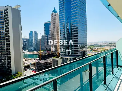 Fully Furnished | Canal Views | Rented Nov 2026