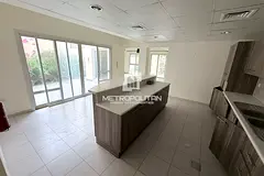 3BR Villa | Vacant | Ready To Move | Park View