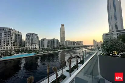 Brand New | Burj Khalifa View | High Floor