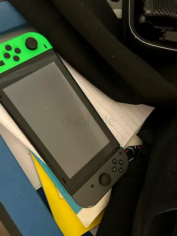 Nintendo switch for sale