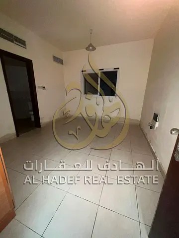 🏠 Studio for Rent in Sharjah – Al Butina | Central AC | Affordable studios in Sharjah