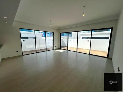 CORNER UNIT | L-SHAPED PLOT | POST-HANDOVER PAYMENT PLAN 5 BEDROOM + MAID | MORTGAGE ELIGIBLE