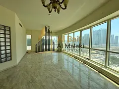 The Al Beat al Malke Real Estate Company offers you a new residential apartment in the Al-Qasba are