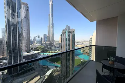 Exclusive | 2.5 Year Payment Plan | Burj View