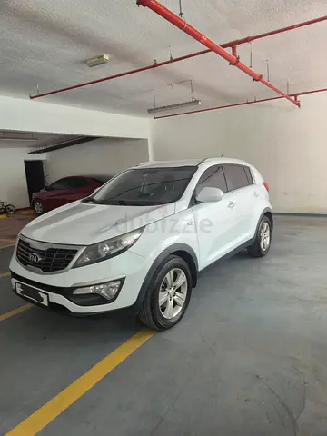 Great Condition Kia Sportage!!!