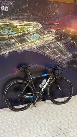 FELT Full Carbon Road Bike