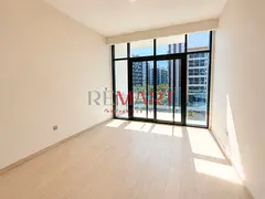 Spacious Studio with Balcony | Pool + Garden View | Ready to Move