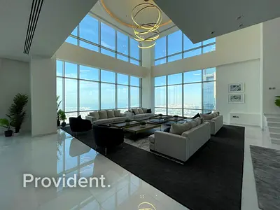 Ultra-Luxury 6BR Apartment | Stunning Views