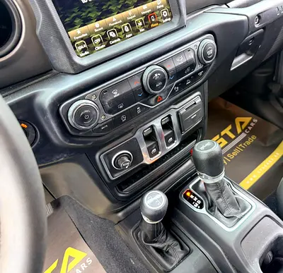 2023 JEEP WRANGLER — миниатюра 15