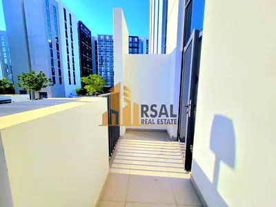 Huge Size Studio With Balcony|Free Gym,Pool And Parking