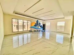 Spacious &amp; Bright Brand New 3-BedRoom Big Majlis &amp; Hall Maid Room Ready To Move Villa
