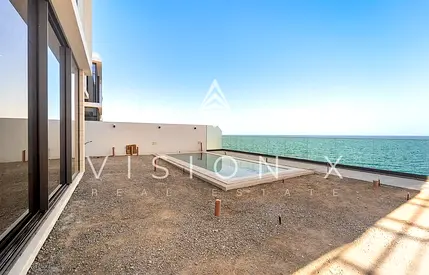 Premium Location | Green Surroundings | Brand New