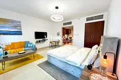 Furnished | Boulevard View | Chiller Free