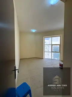 Spacious 1BR for Rent in Nuaimiya 1 - Master Bedroom - Built-in Wardrobes