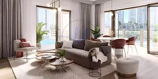 Modern 2BR | Prime Location | Best Value Deal
