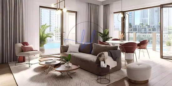 Modern 2BR | Prime Location | Best Value Deal