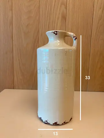 Zara Home Vase