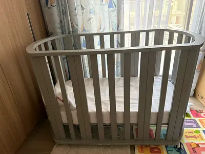 Baby bed