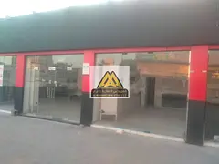 A commercial space for annual rent in Al Rashidiya 1, Ajman, featuring a very large area and a prime