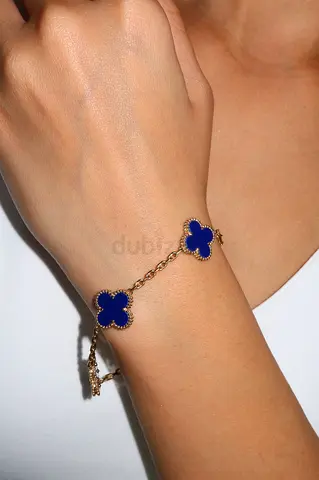 Van cleef bracelet