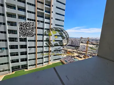 1 Bedroom Apartment for Annual Rent in Ajman One Towers