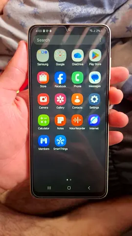 Smart phone