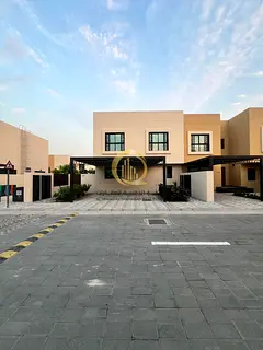 Townhouse for sale in the Sustainability area, consisting of two floors