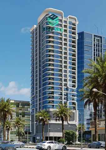 Luxurious Apartment at E11 Road connecting to Dubai | High ROI Project | Prime Location