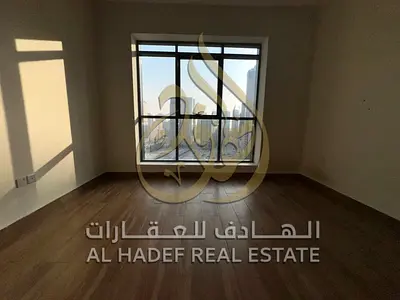 2BHK Apartment | Al Taawun | Direct Dubai Exit | Family Tower | CCTV | Good Finishing | Spacious La